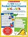 Big Book of Pocket Chart Poems: ABCs and 123s: Engaging Poems, Lessons, and Instant Templates to Teach the Alphabet, Number Concepts, and Phonics Skills