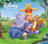 Winnie the Pooh 2007 Calendar