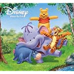 Winnie the Pooh 2007 Calendar book cover