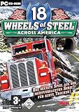 18 Wheels of Steel: Across America - 