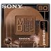 Minidisc: the best portable music player you never heard