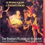 Baroque Christmas