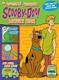 The Officially Awesome Scooby-Doo! Activity Book: Spooky Puzzles, Scary Mazes, and Much, Much More!