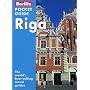 Riga Berlitz Pocket Guide