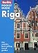 Riga Berlitz Pocket Guide