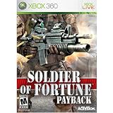 Soldier Of Fortune: Payback