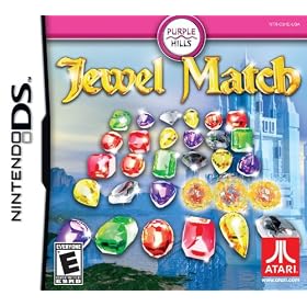 Jewel Match