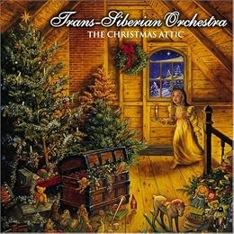 Trans-siberian Orchestra Picture 4