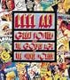Reel Art: Great Posters from the Golden Age of the Silver Screen (Tiny Folio)