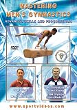 Mastering Mens Gymnastics: Advanced Skills and Progressions