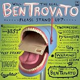 Will the Real Ben Trovato Please Stand Up