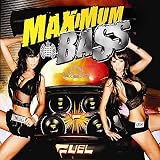 Review Various Artists  / Maximum Bass Vol.1: Mixed By DJ Richie Don