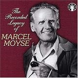 The Recorded Legacy of Marcel Moyse