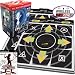 2 X DDR Energy Wireless Dance Pad (PS/PS2 & Xbox) and DDR Game SuperNova (PS2)