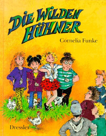 Die wilden Hühner: BD 1