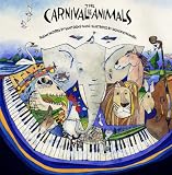 The Carnival of the Animals (Book & CD)
