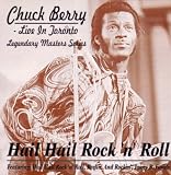 Hail, Hail Rock & Roll - Live, Vol. 1
