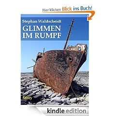 Glimmen im Rumpf