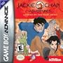Jackie Chan Adventures