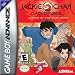 Search : Jackie Chan Adventures