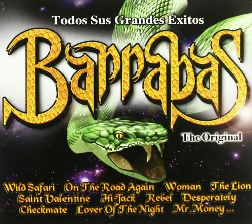 Barrabas - HI-JACK Lyrics - Zortam Music