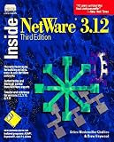 Inside Novell Netware (Inside)