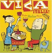 Viva Italia! Festive Italian Classics