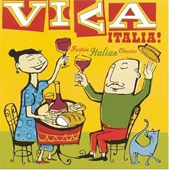 Viva Italia! Festive Italian Classics