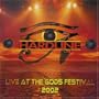 Live at the Gods Festival 2002