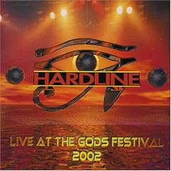 Live at the Gods Festival