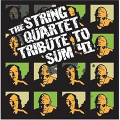 VA - The String Quartet Tribute to Sum 41 Mp3