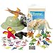 Dinosaur Party Favor Boxes