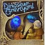 A Night in the Dinosaur Graveyard: A Prehistoric Ghost Story with Ten Spooky Holograms