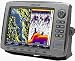 HDS-10 Insight USA Multifunction Fishfinder/Chartplotter w/ 83/200 kHz Transducer