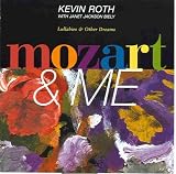 Mozart & Me (Lullabies & Other Dreams)