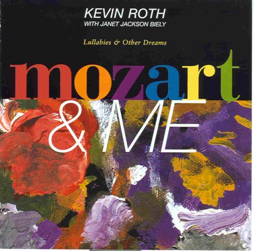 CD-Charts  Search : Mozart & Me