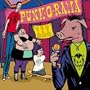 Punk-O-Rama, Vol. 3