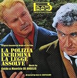 La Polizia Incrimina La Legg