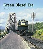 Green diesel era