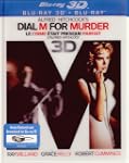 Dial M for Murder 3D / Le crime �tait...