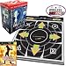 DDR Energy Wireless Dance Pad (PS/PS2 & Xbox) and DDR Game Ultramix 3 (XBOX)