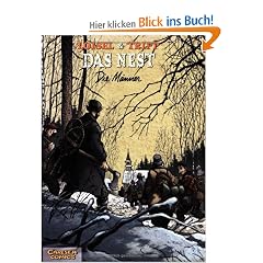 Das Nest, Band 3: Die M�nner: BD 3
