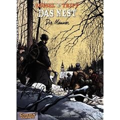 Das Nest, Band 3: Die M�nner: BD 3