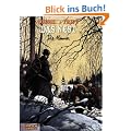 Das Nest, Band 3: Die M�nner: BD 3