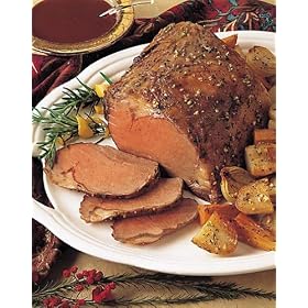 Chateaubriand Beef Roast