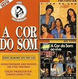  - Dois Momentos Frutificar/Ao Vivo