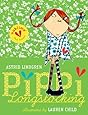 PIPPI LONGSTOCKING GIFT ED PB
