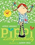PIPPI LONGSTOCKING GIFT ED PB