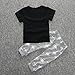 belababy Baby Outfit Pure Cotton Long Sleeve Print Kids Outfits