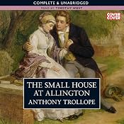 The Small House At Allington | [Anthony Trollope]